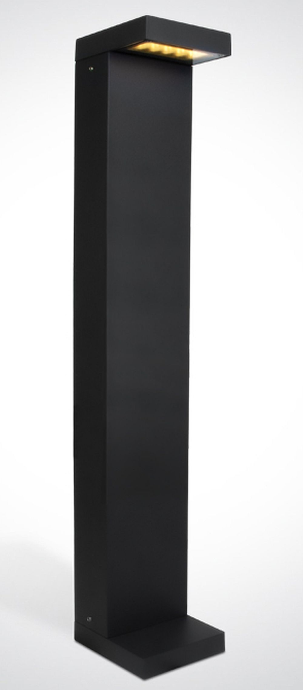 One Light Gazon 1 lampă podea de exterior 1x8 W antracit 67508A/AN/W