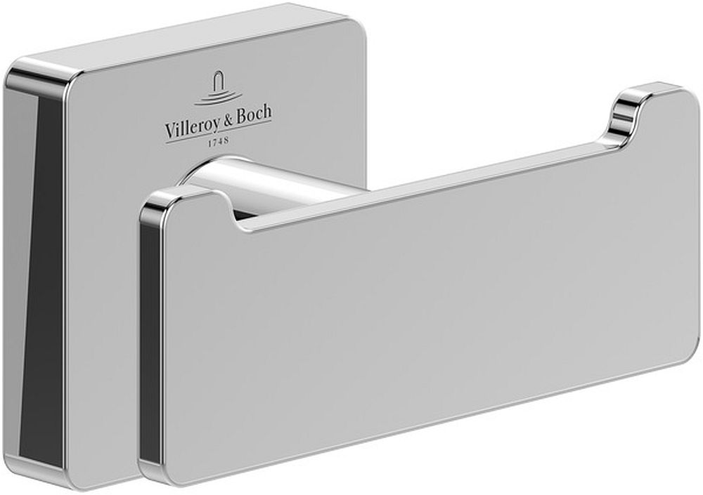 Villeroy & Boch Elements suport prosop crom TVA15201200061