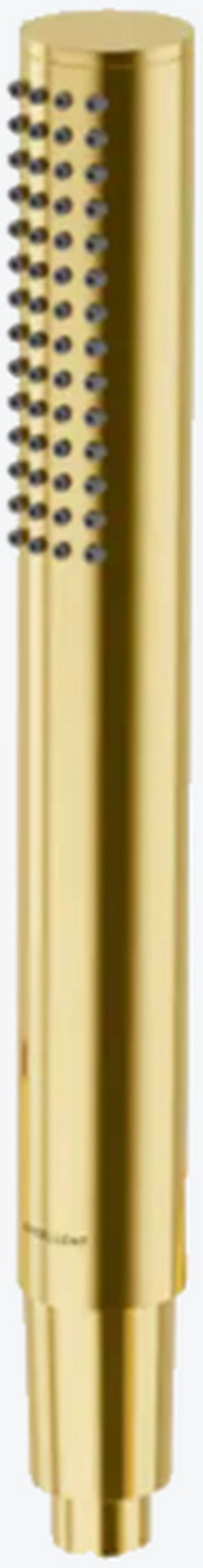 Excellent Loka duș de mână auriu AREX.SH.023GL