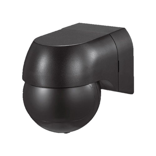 V-TAC senzor de mișcare negru 23678