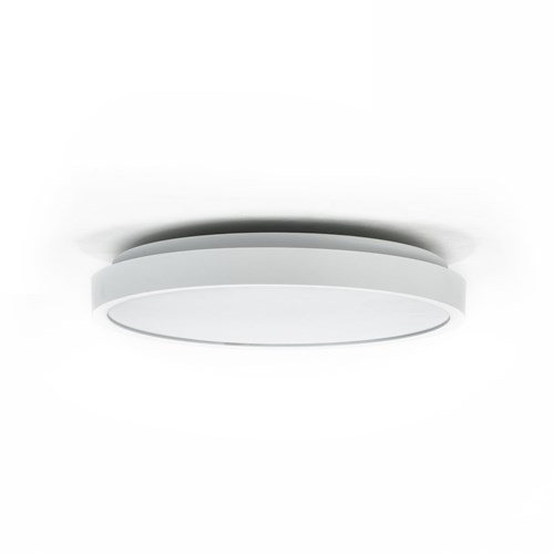 V-TAC plafon 1x36 W alb 76221-24