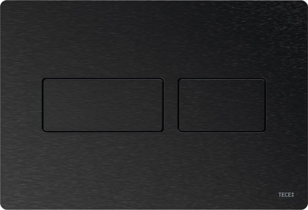Tece Solid buton de spălare pentru WC || 9240447