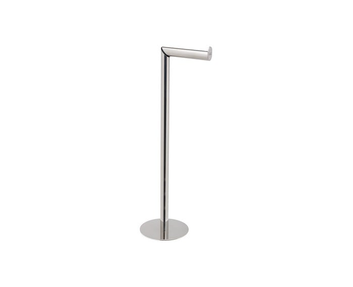 Joseph Joseph Easy Store Luxe suport hârtie igienică oţel 70594