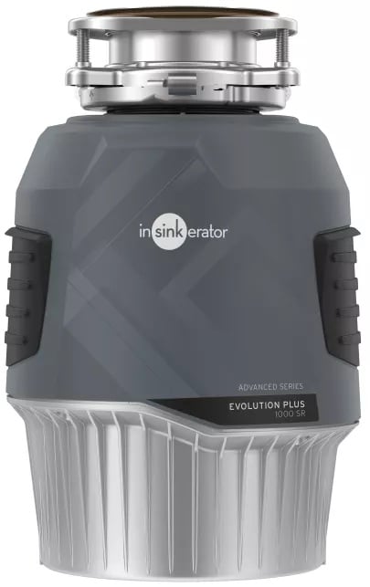 InSinkErator Evolution Plus 1000 SR tocator de deșeuri 80384T-ISE