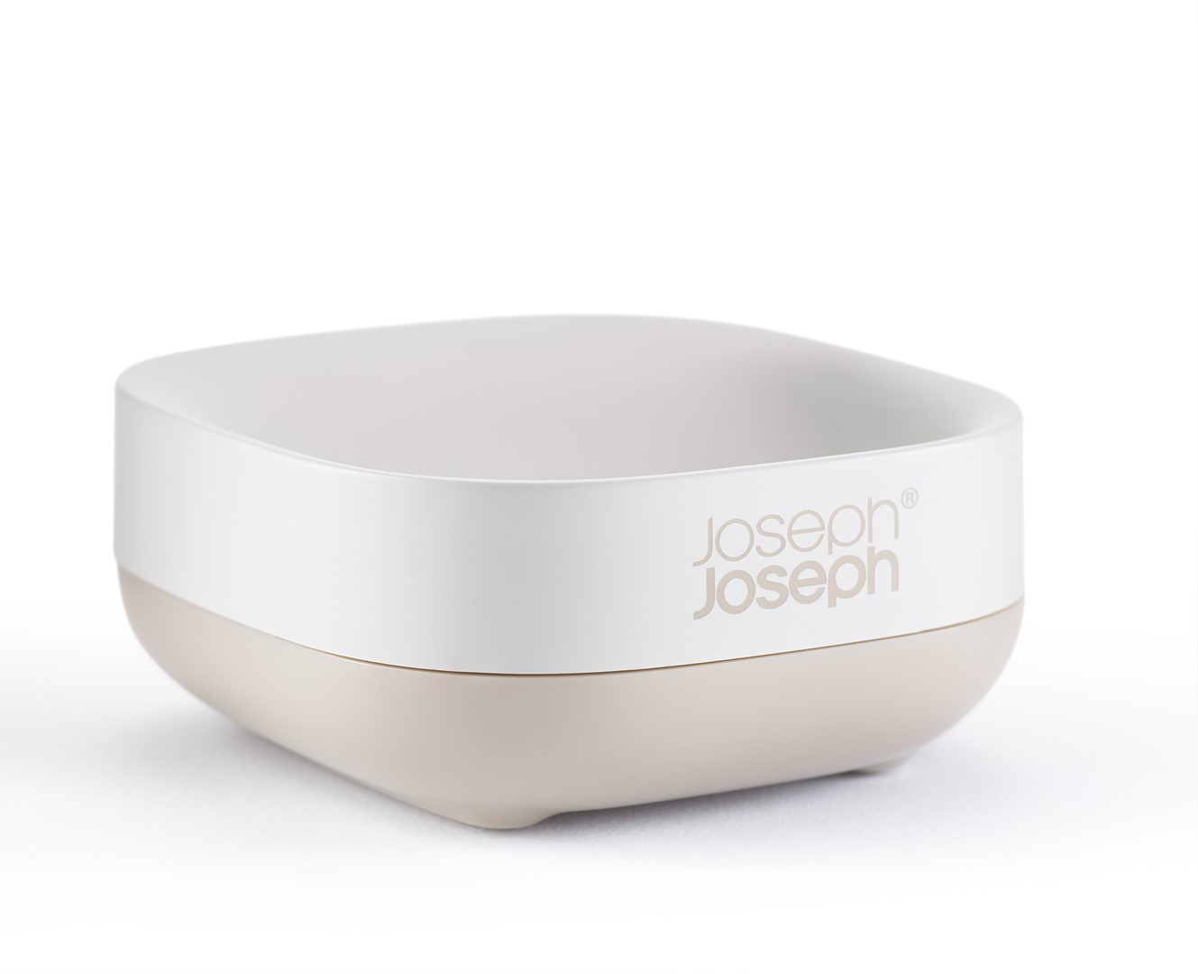 Joseph Joseph Easy Store Ecru săpunieră stativ bej 70577