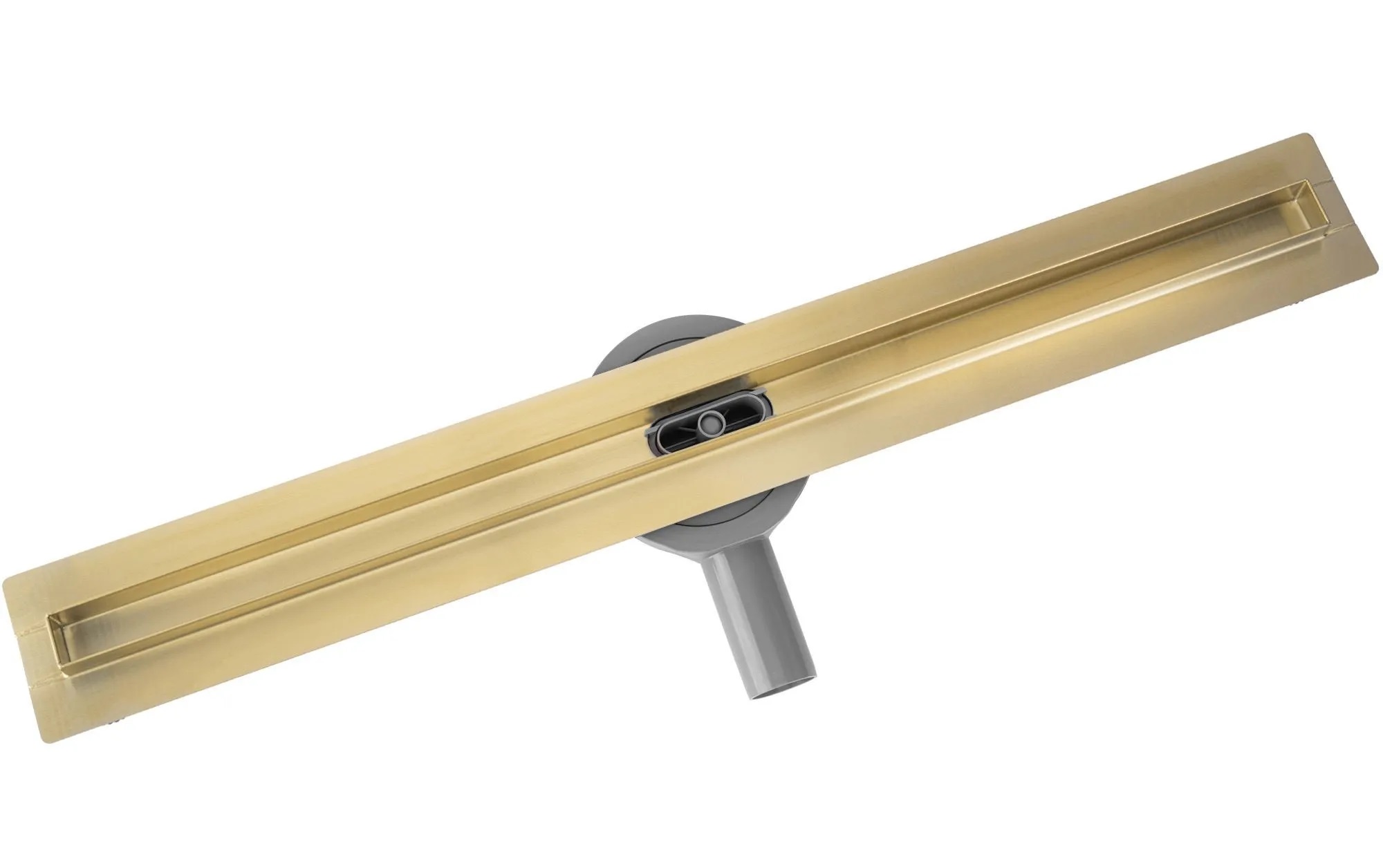 Rea Neox Slim Pro rigolă liniară 70 cm auriu REA-G2714