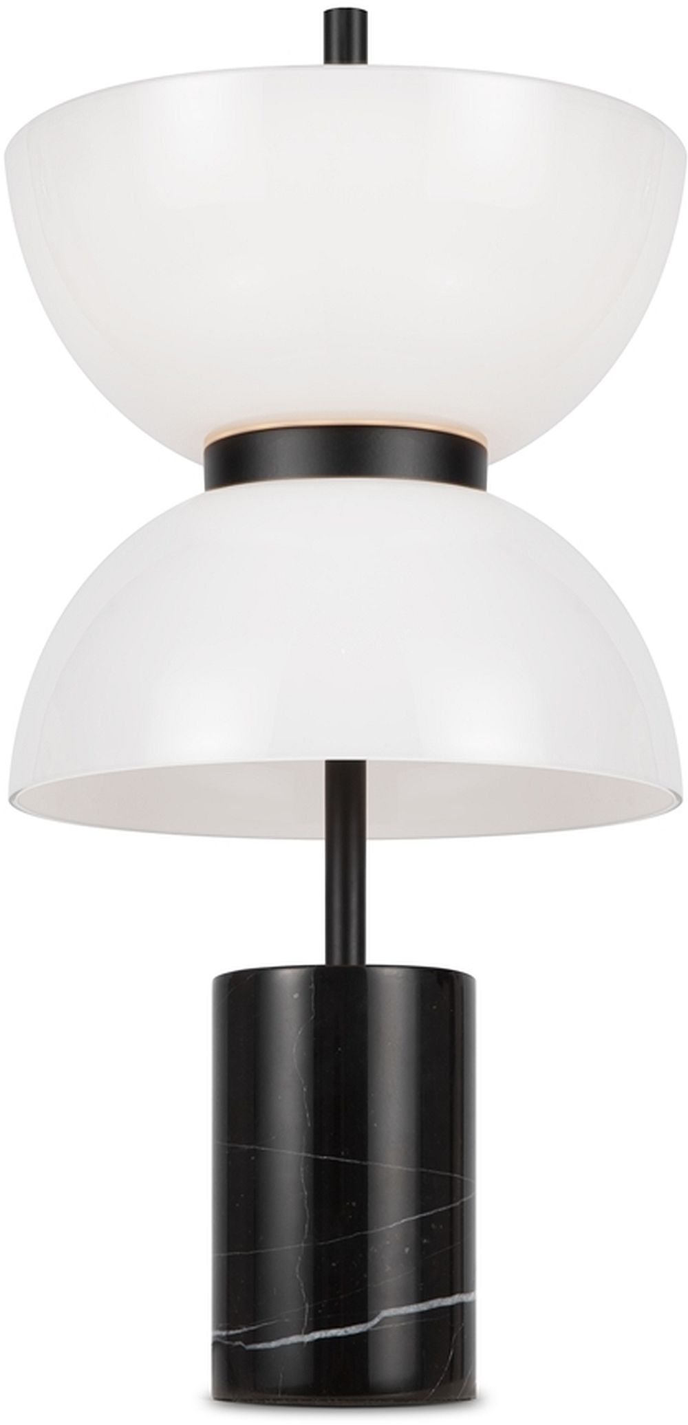 Maytoni Kyoto veioză 1x11 W negru MOD178TL-L11B3K
