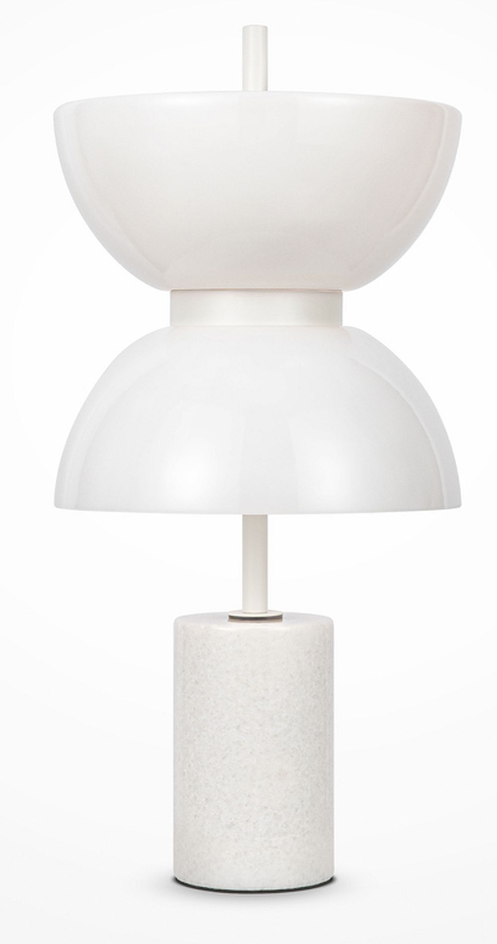 Maytoni Kyoto veioză 1x11 W alb MOD178TL-L11W3K