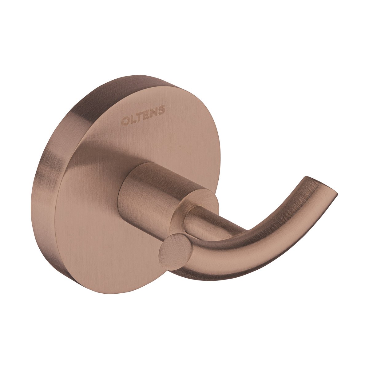 Oltens Gulfoss suport prosop cupru periat 80002610