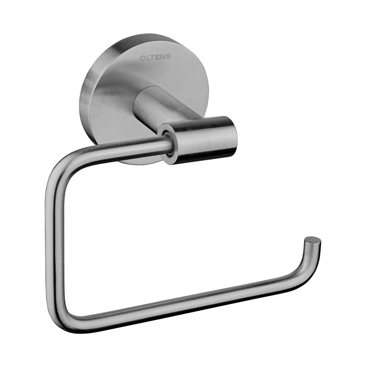 Oltens Gulfoss suport pentru hârtie igienică nichel 81103910