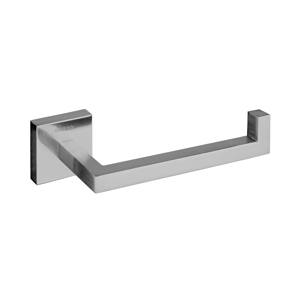 Oltens Tved suport pentru hârtie igienică nichel 81105910