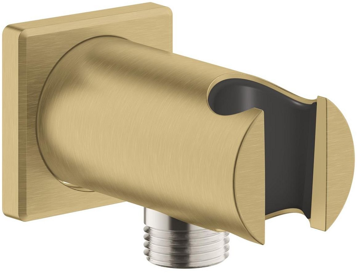 Grohe Rainshower conexiune unghiulară cu mâner Brushed Cool Sunrise 26659GN0