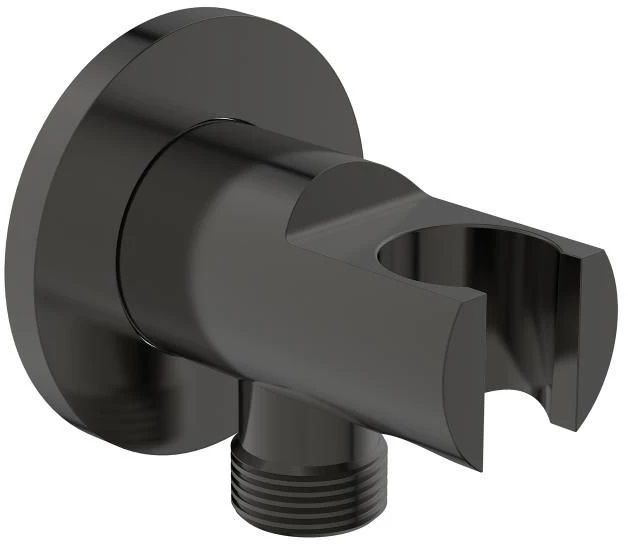 Ideal Standard Idealrain conexiune unghiulară cu mâner || BC807A5