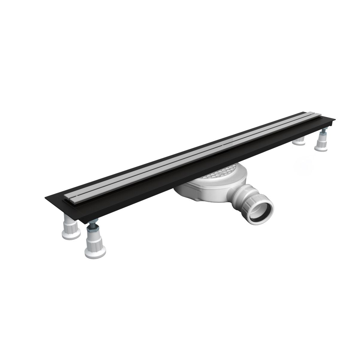 Oltens Langan Slim grătar rigolă liniară 70 cm 30014300