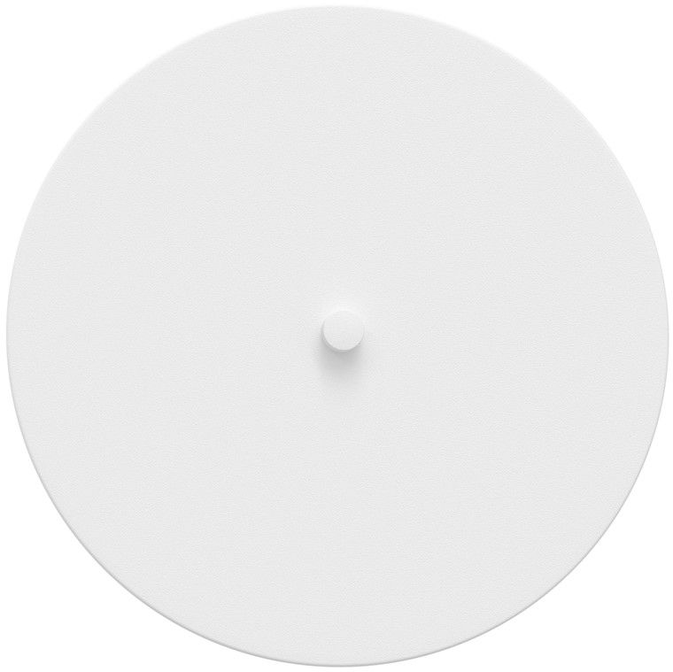 Emibig Nemo lampă de perete 2x8 W alb 1456/K2