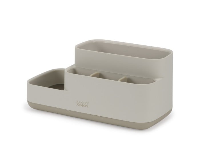 Joseph Joseph Easy Store Ecru recipient de baie 70576