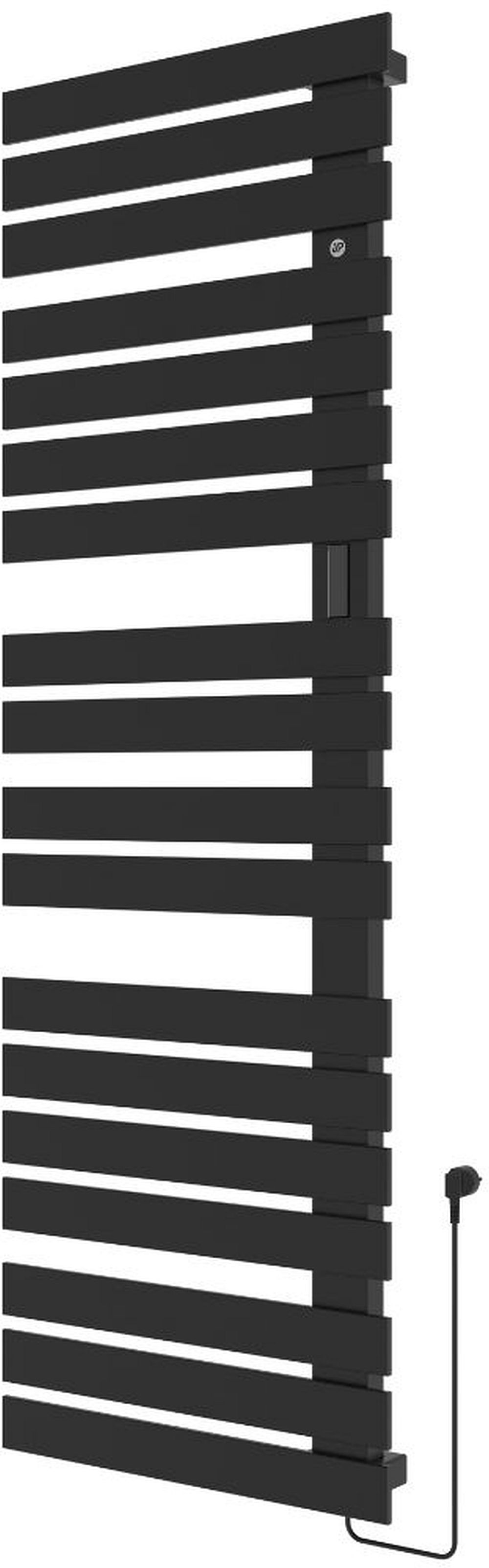 Instal Projekt Nameless Air Electro încălzitor electric 119.7x60 cm negru NAMCE-60/120C31LU