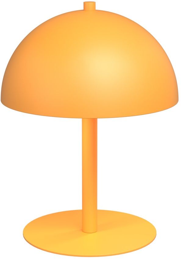 Emibig Mogu veioză 2x8 W galben 1457/LN2