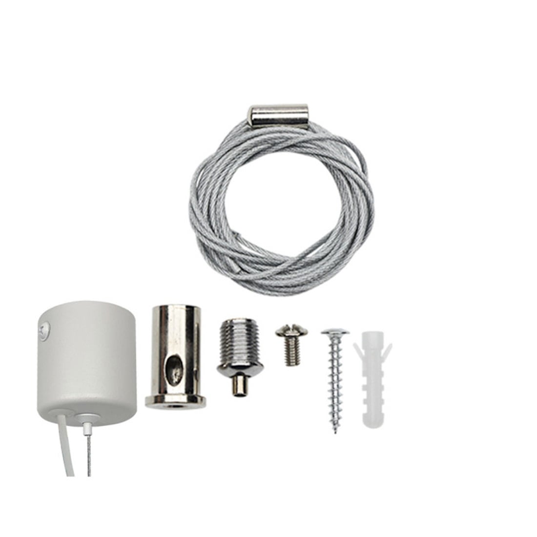 Light Prestige Geometric New fixare LP-0209 linka+podusf.