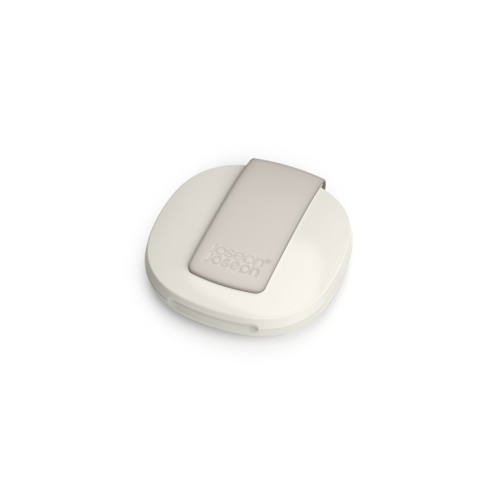 Joseph Joseph Viva oglindă cosmetică 8x8.5 cm rotunde 75006