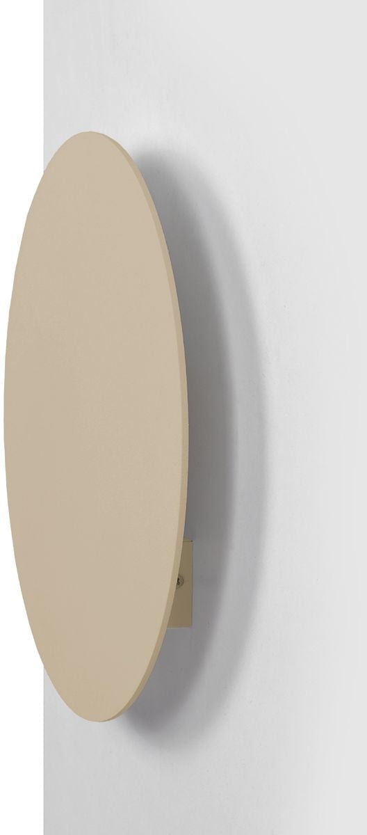 Kaja Talar lampă de perete 1x10 W bej K-5802