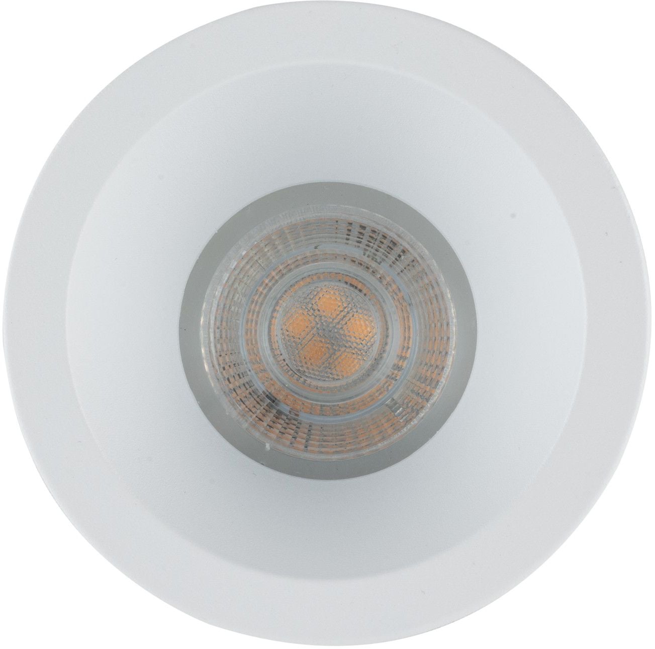 TK Lighting Opti White lampă încorporată 1x10 W alb 10578