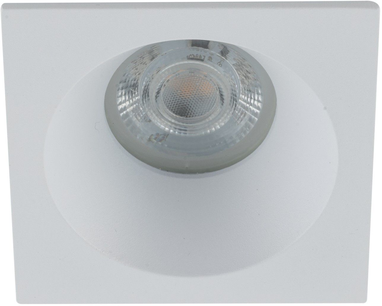 TK Lighting Prisma lampă încorporată 1x10 W alb 10582
