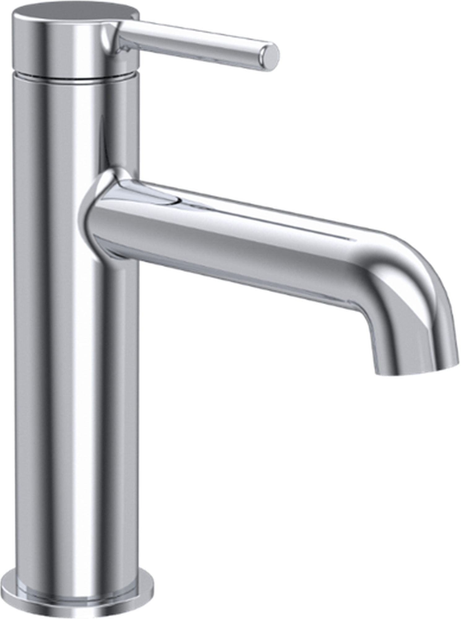 Excellent Delta Pi baterie lavoar stativ crom AREX.1211CR