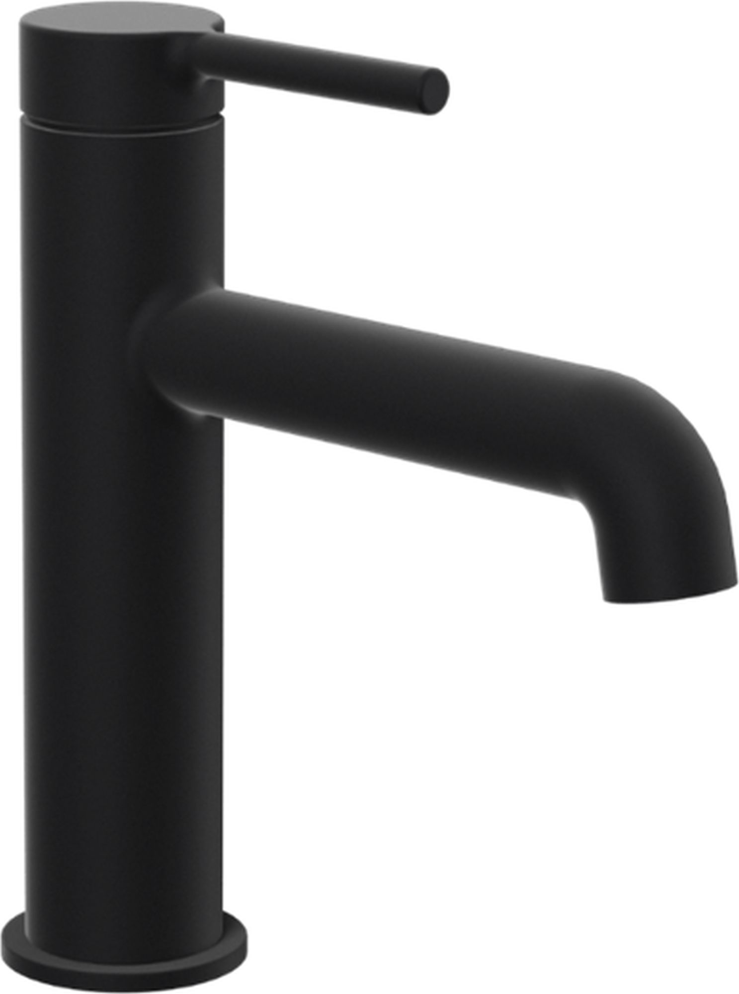 Excellent Delta Pi baterie lavoar stativ negru AREX.1211BL