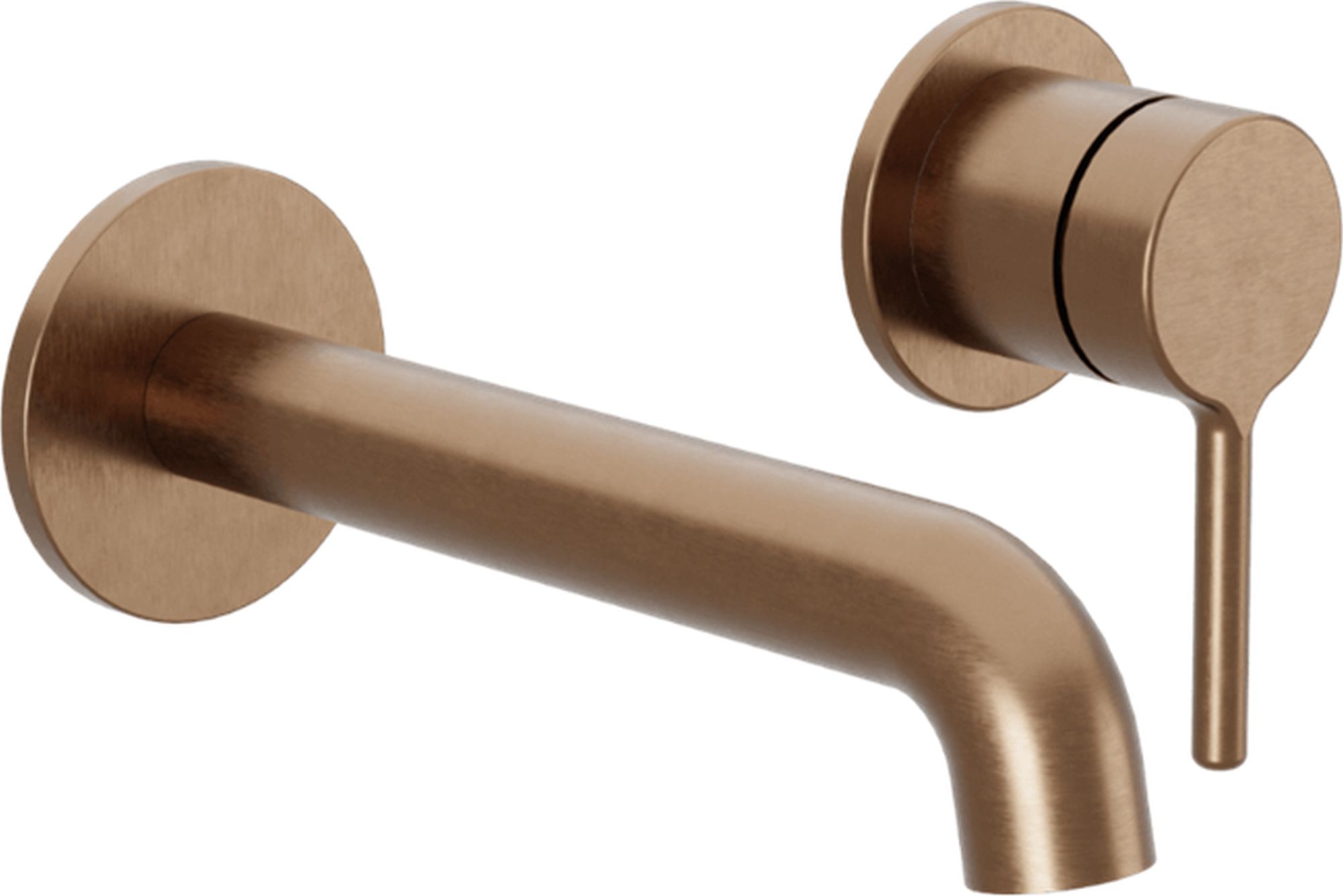 Excellent Delta Pi baterie lavoar ascuns cupru AREX.1213CB