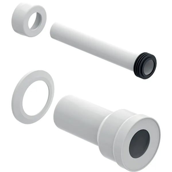 Geberit Bambini kit de conectare 152.408.00.1