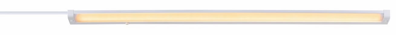 Nordlux Preston lampă de sub dulap 1x8 W alb 2510176101