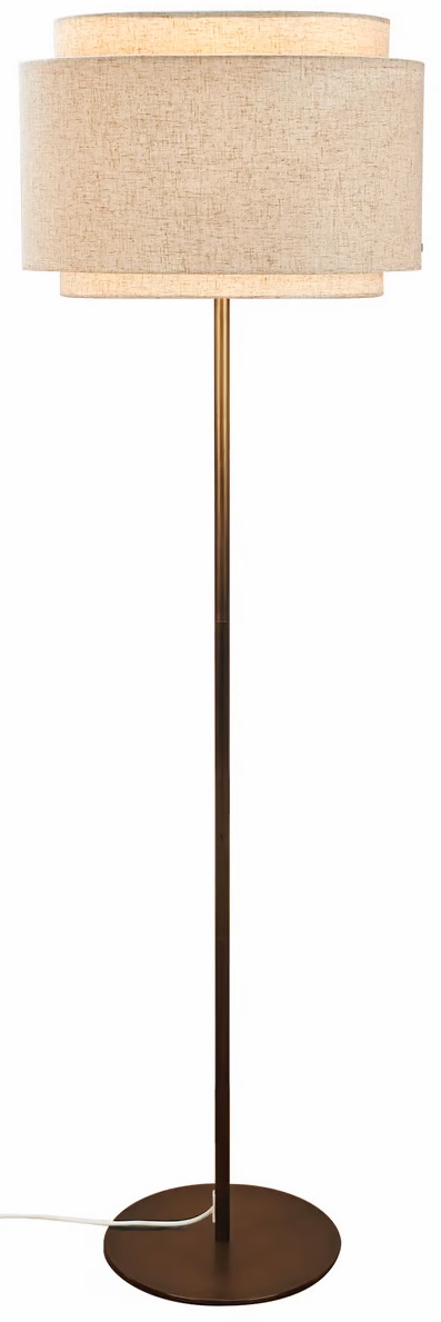 Nordlux Takai lampă de podea 1x25 W bej 2520054018