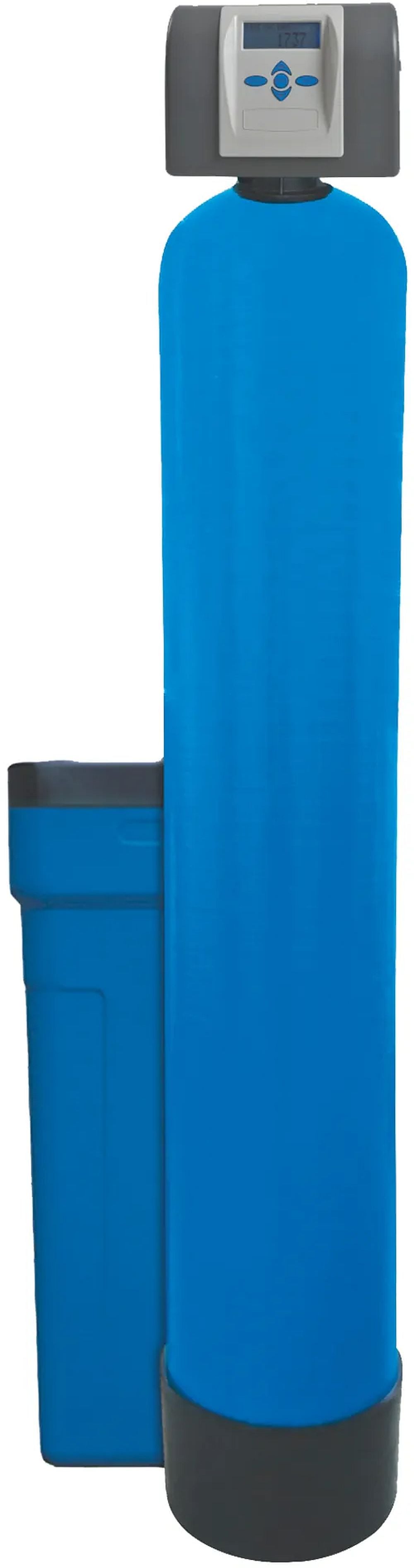 USTM Multi stații dedurizare apă WS-IR-MN-70-RX-E