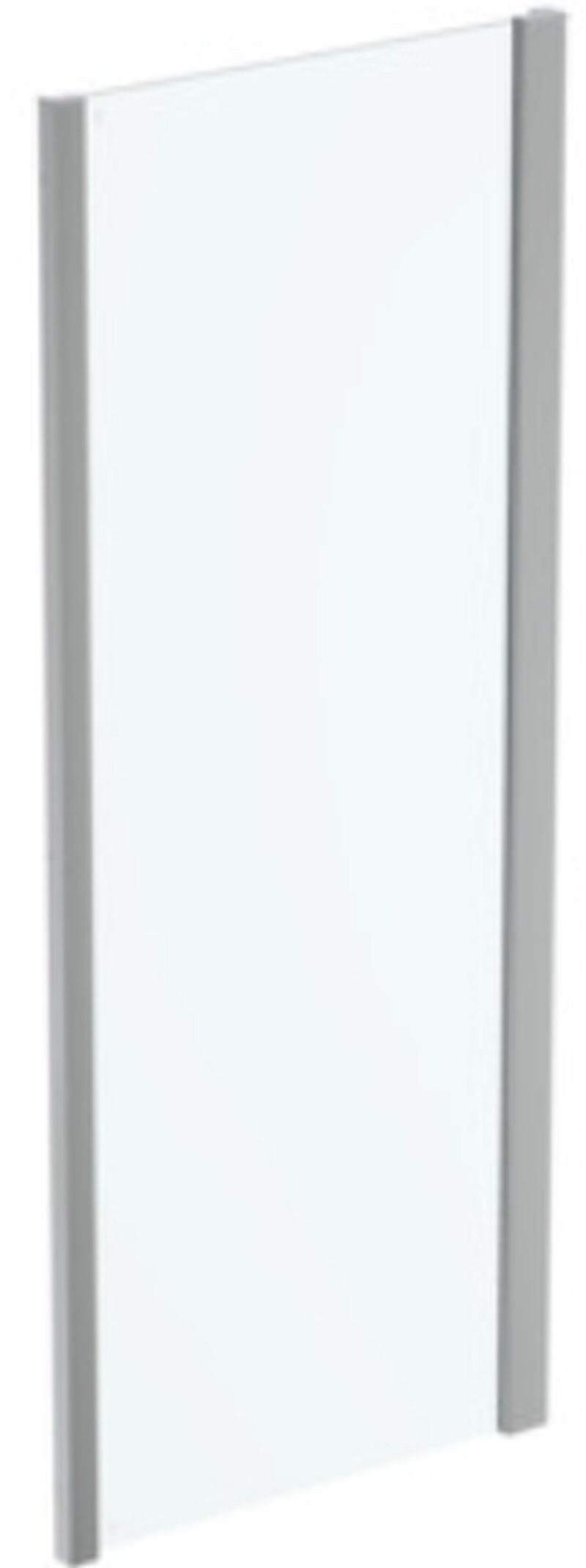 Ideal Standard Connect 2 perete de duș 77 cm argint luciu/sticla transparentă K9299EO