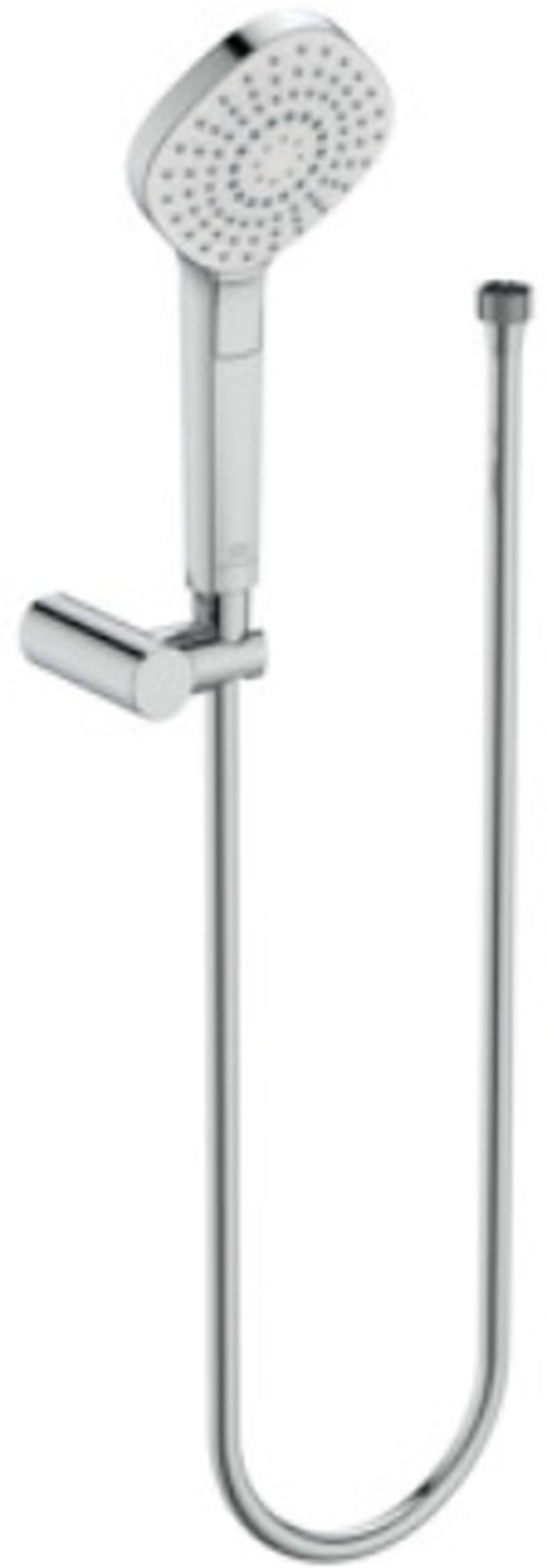 Ideal Standard Idealrain set de duș perete crom B2240AA