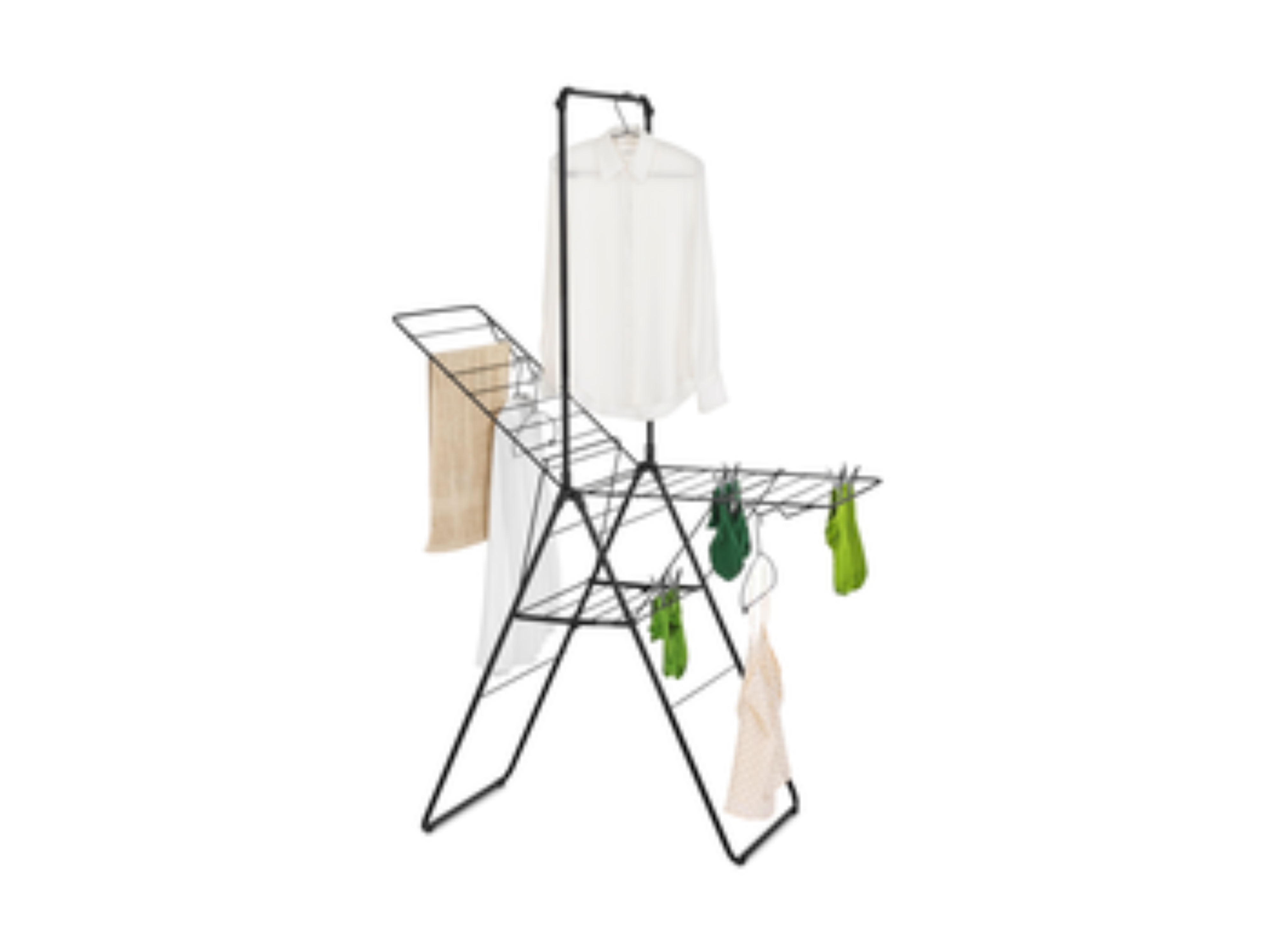 Brabantia HangOn uscător de rufe stativă 403620