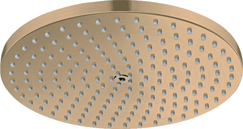 Hansgrohe Raindance S cap de duș 24x24 cm rotund || 28821140