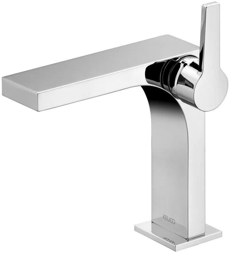 Keuco Edition 11 baterie lavoar stativ nichel 51102050100