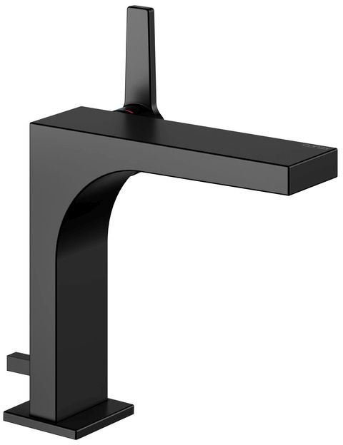 Keuco Edition 11 baterie lavoar stativ negru 51102370000