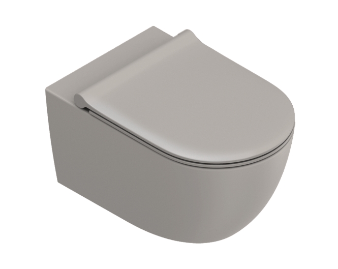 Catalano Sfera capac wc SoftClose 0551200032