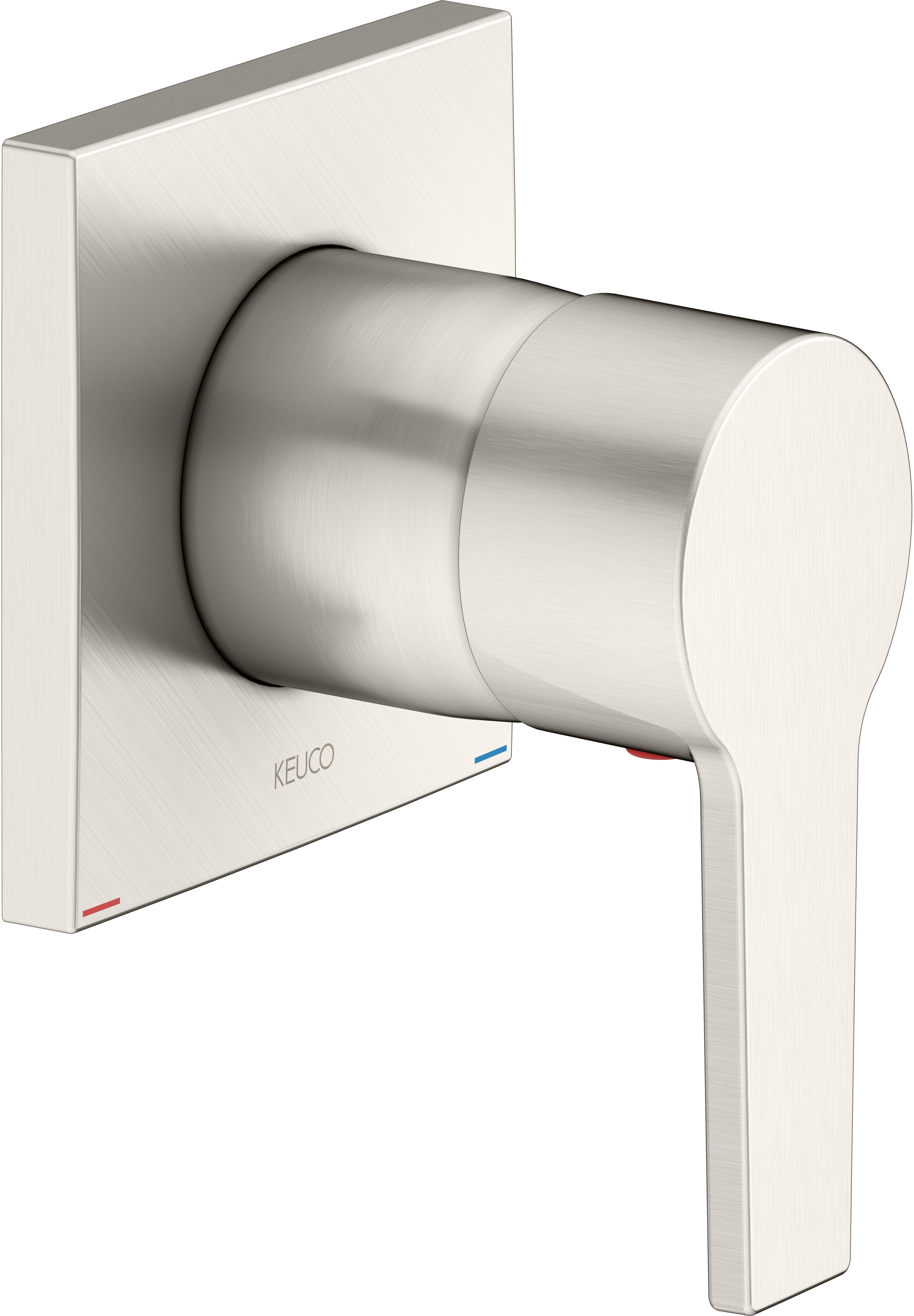 Keuco Edition 11 baterie de duș ascuns || 51151050002