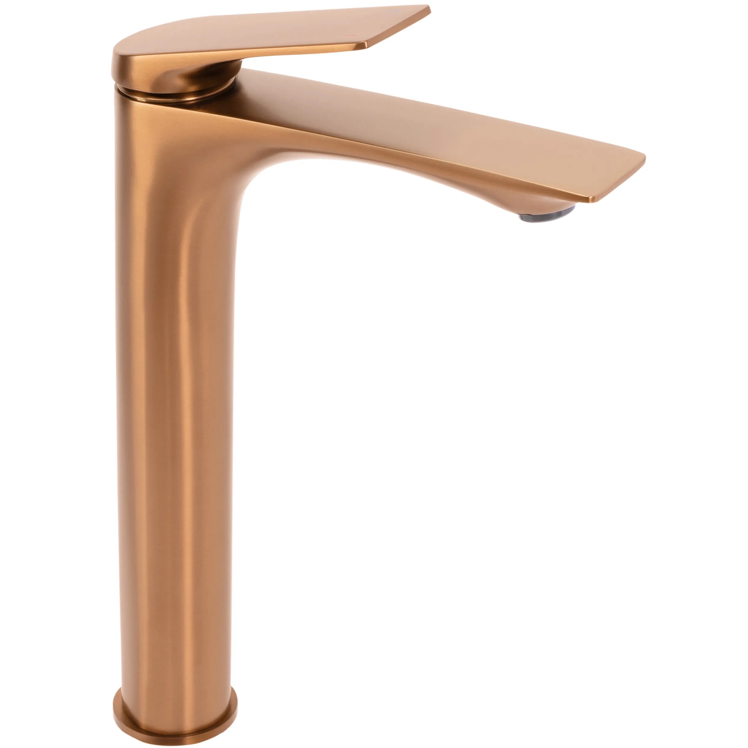 Rea Avalon baterie lavoar stativ cupru REA-B0493
