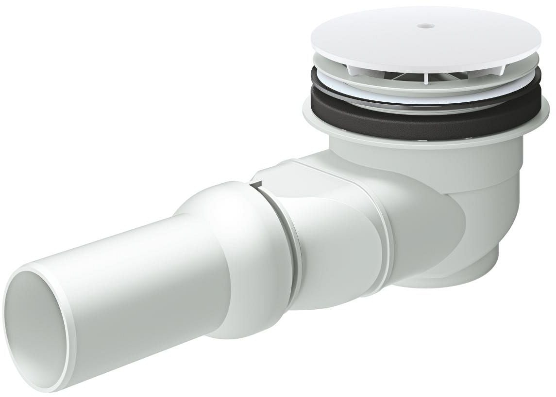 Grohe sifon cădiță duș 49534SH0