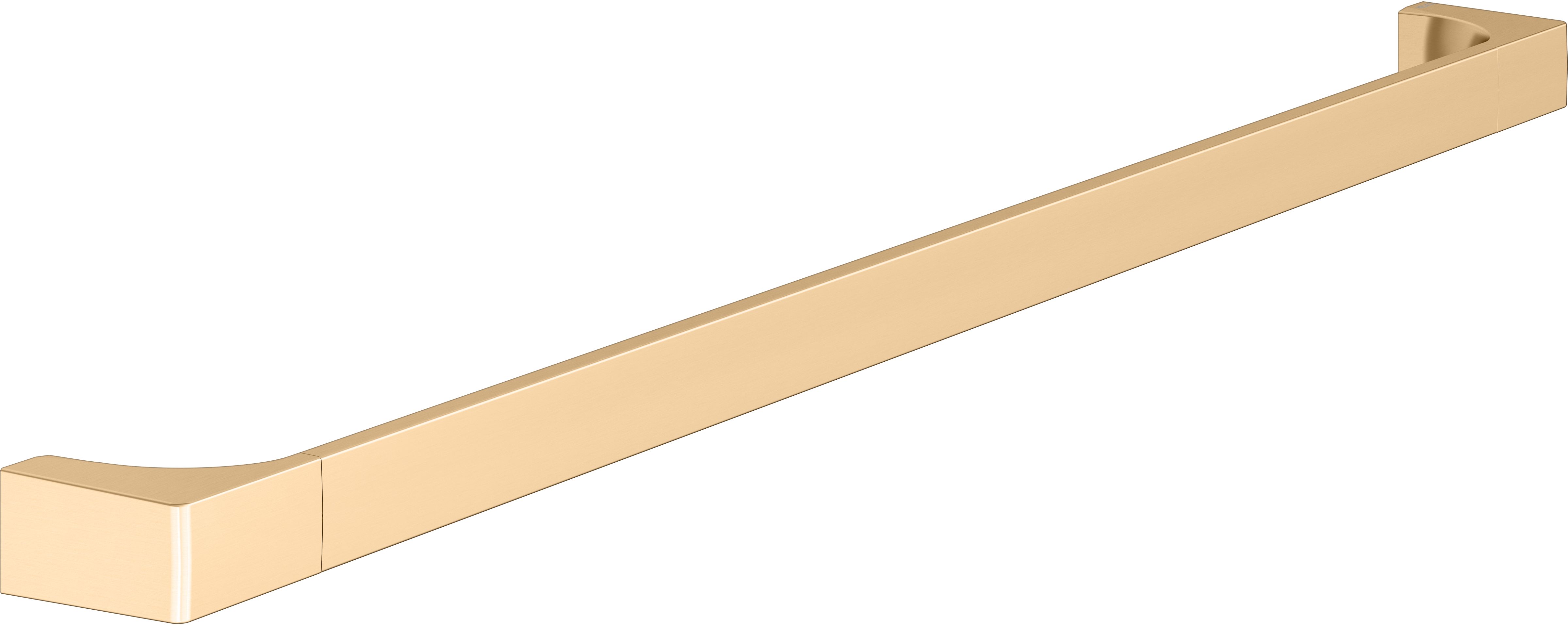 Keuco Edition 11 suport prosop alamă 11101250800