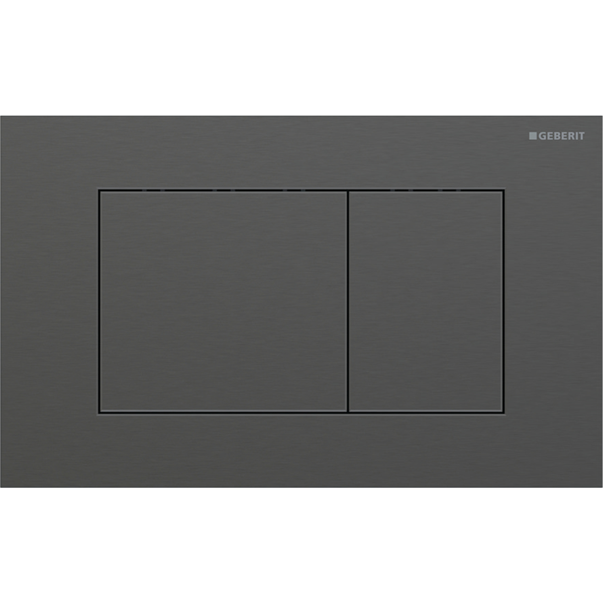 Geberit Sigma40 buton de spălare pentru WC || 115.629.QD.1