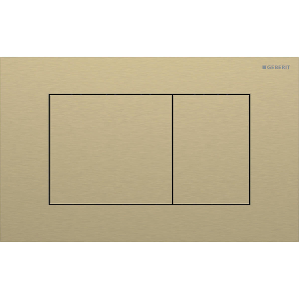 Geberit Sigma40 buton de spălare pentru WC || 115.629.QF.1