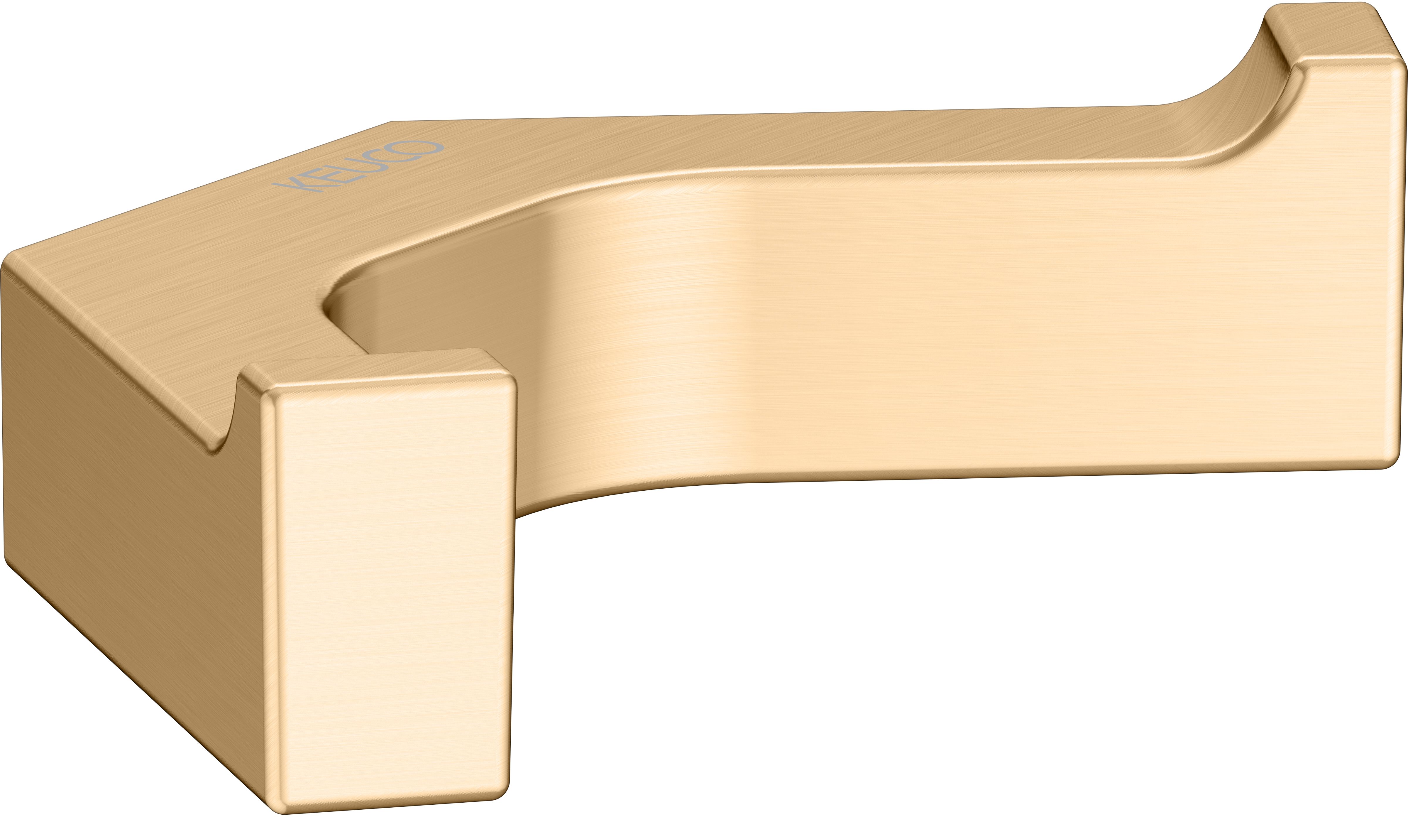 Keuco Edition 11 suport prosop alamă 11115250000