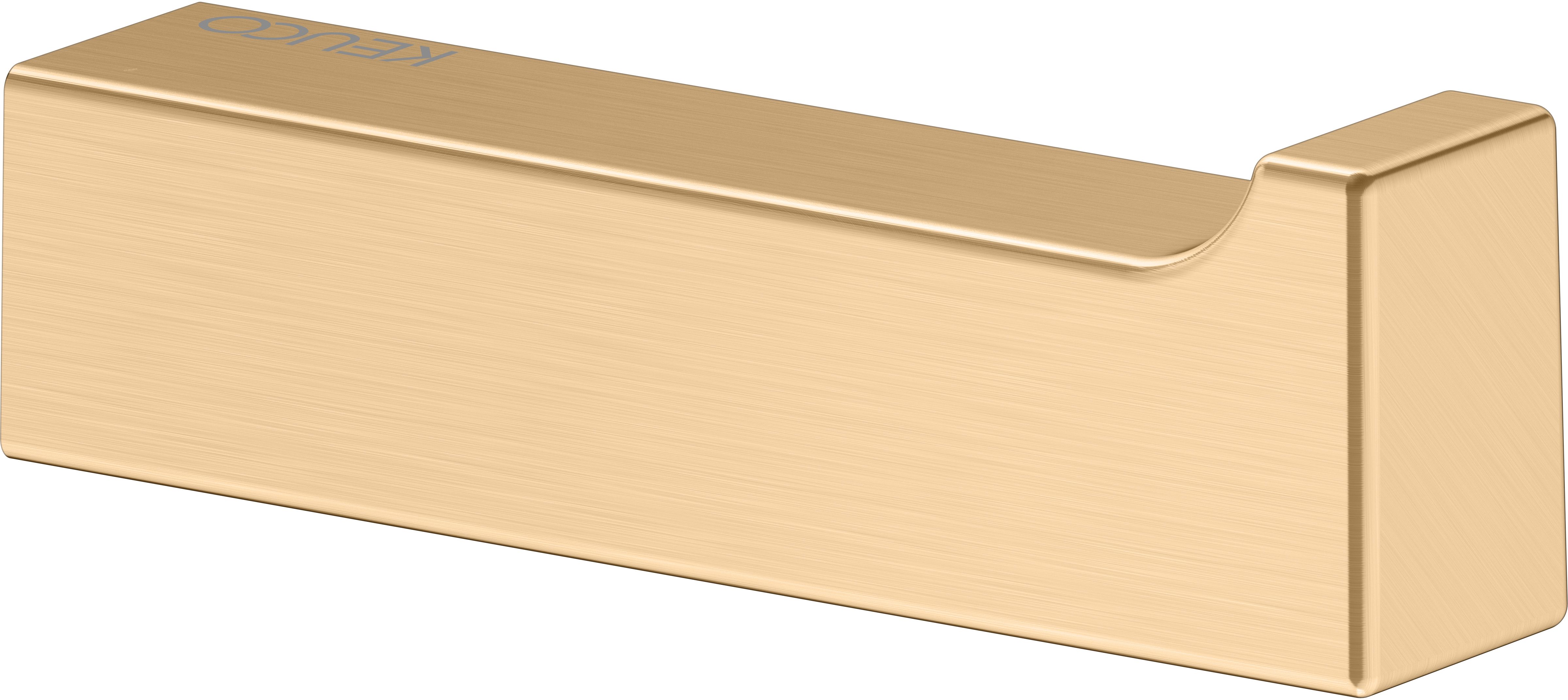 Keuco Edition 11 suport prosop alamă 11116250000