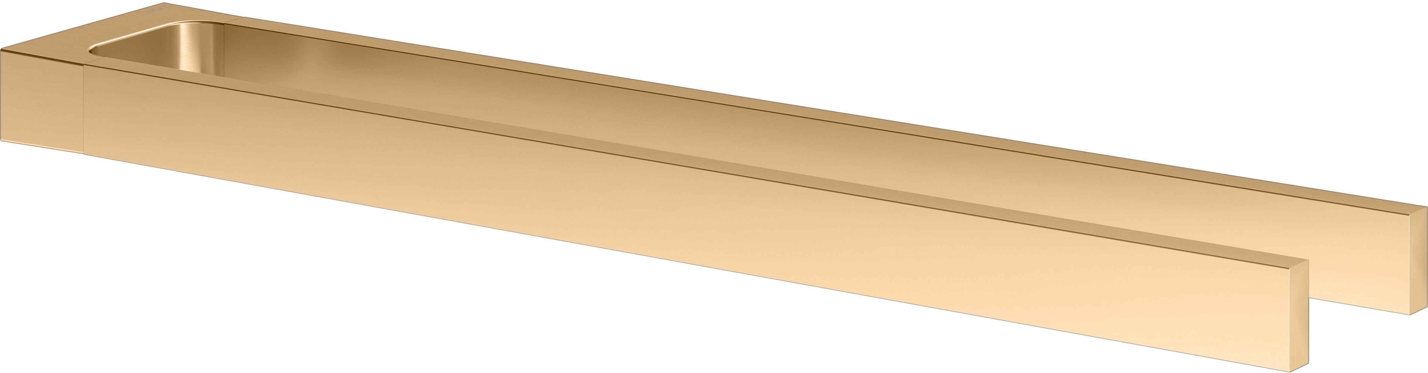 Keuco Edition 11 suport prosop alamă 11118250000